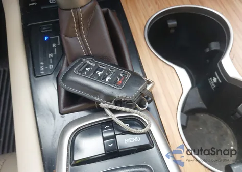 2018 Lexus Rx 350L Premium z USA, uszkodzony, nr VIN JTJDZKCA0J2010666